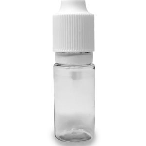 Ecigarus Nic Shot