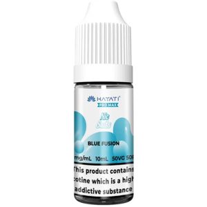Hayati Pro Max Blue Fusion Nic Salt